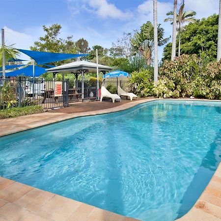 Marina Holiday Park ポート・マッコリー エクステリア 写真